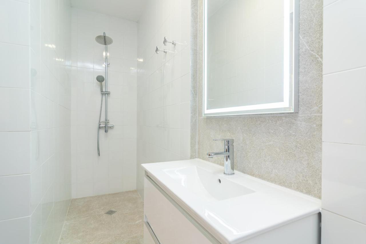 Can Moscari Inca  Ngoại thất bức ảnh