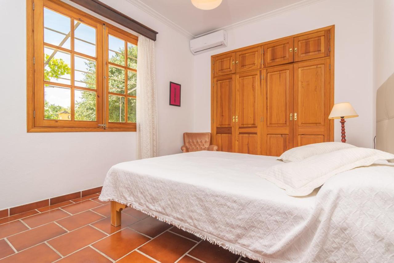 Can Moscari Inca  Ngoại thất bức ảnh