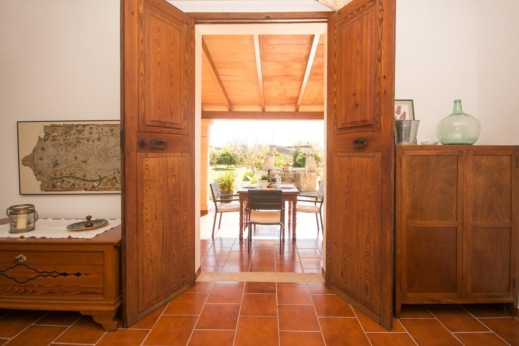 Can Moscari Inca  Ngoại thất bức ảnh