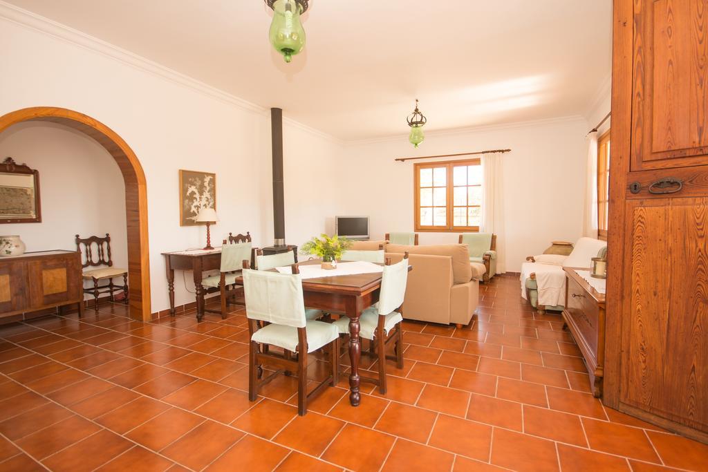 Can Moscari Inca  Ngoại thất bức ảnh