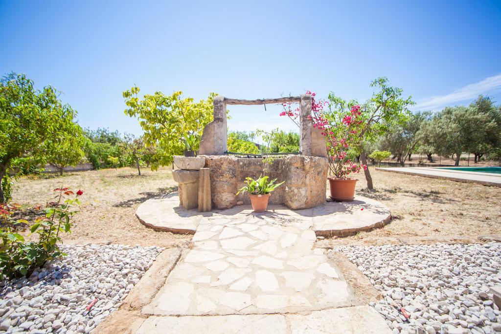 Can Moscari Inca  Ngoại thất bức ảnh