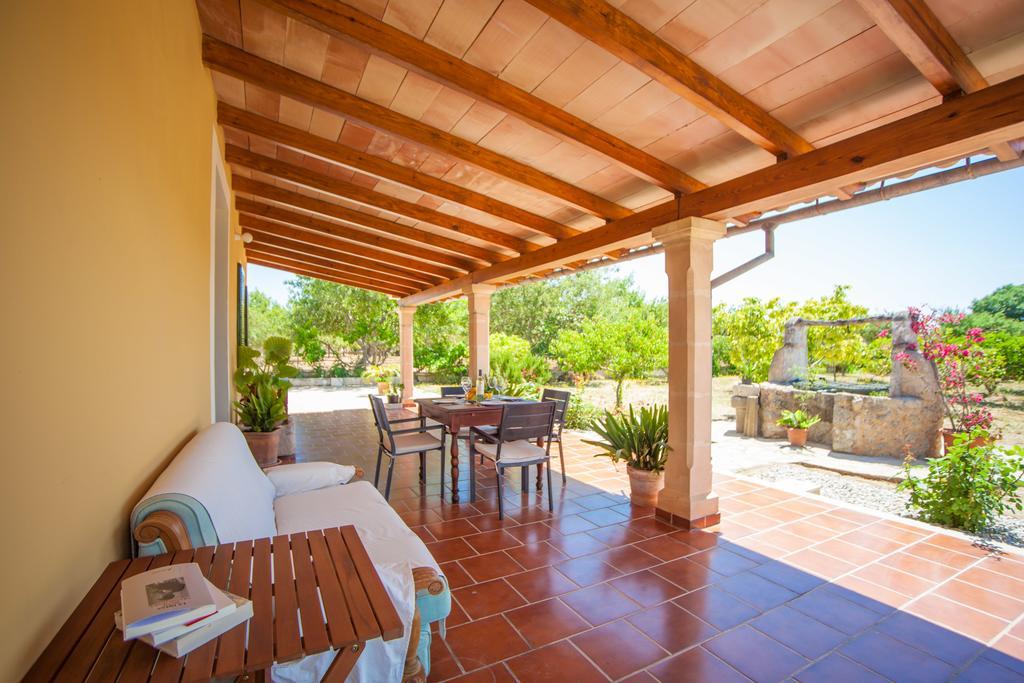 Can Moscari Inca  Ngoại thất bức ảnh