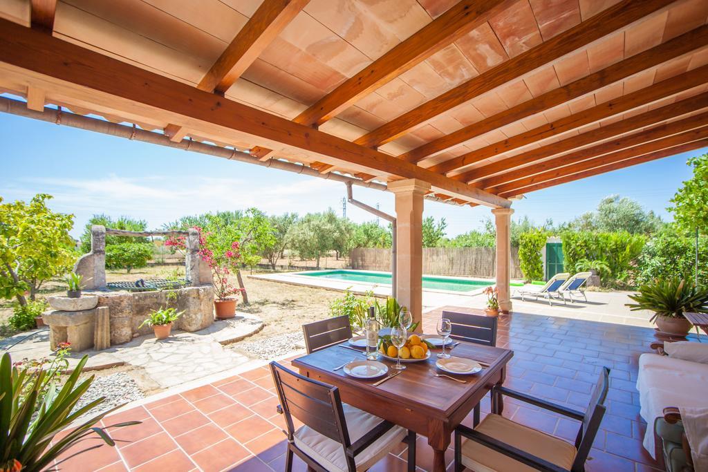 Can Moscari Inca  Ngoại thất bức ảnh
